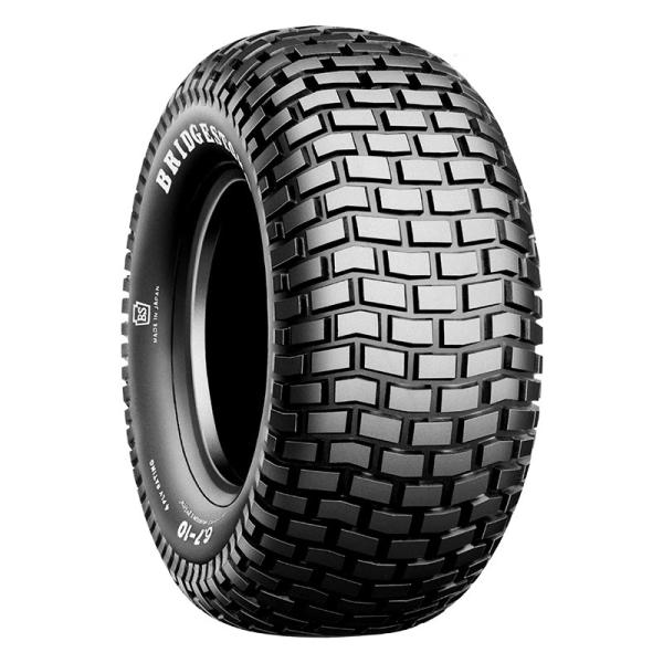 BRIDGESTONE LEISURE RECTANGLE RE 5.40-10 36F/4PR W...