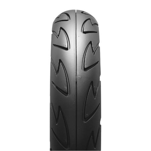 BRIDGESTONE HOOP B01 3.00-10 42J TL フロント/リア SCS015...