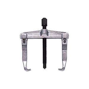 TRUSCO スライド式ギアプーラ TSG-80 プーラー・圧入工具