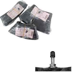 専用ページ DUNLOP(ダンロップ) チューブ 2.25*2.50*70/100-17 TR4 134047 バイク