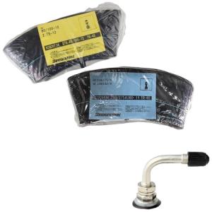 DUNLOP(ダンロップ) チューブ 150/90*170/80-15 PV78N 134951 バイク