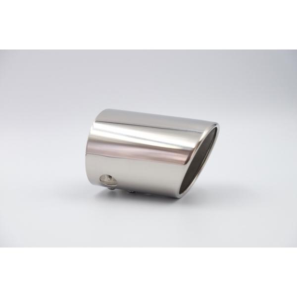 マーチ MARCH K13 日産 海外純正 マフラーカッター カバー エグゾーストフィニッシャー N...