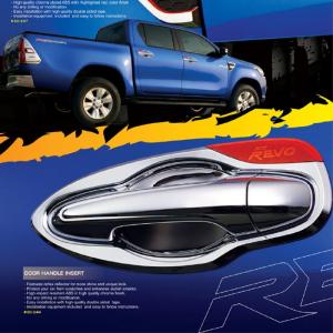 トヨタ（TOYOTA） ハイラックス HILUX 海外 トヨタ純正 ドアハンドル