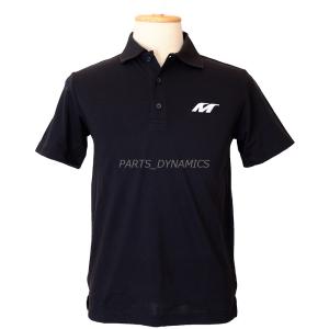 ホンダ Modulo 海外 純正 鹿の子 カノコ ポロシャツ POLO SHIRTS