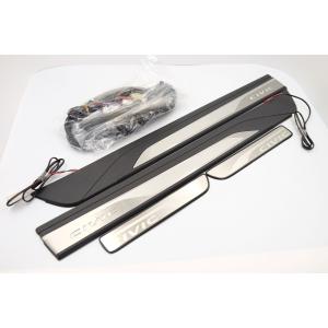 シビック CIVIC サイドステップガーニッシュ セダン ハッチバック