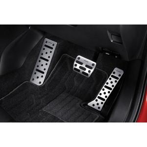 MAZDA3 FASTBACK SEDAN マツダ純正 スカッフプレート マツダ（Mazda） MAZDA3 FASTBACK SEDAN マツダ純正 スカッフプレート