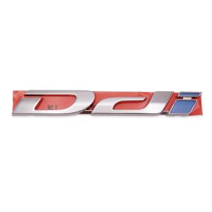 いすゞ（ISUZU） イスズ 純正 ISUZU Ddi VGS エンブレム 海外 純正