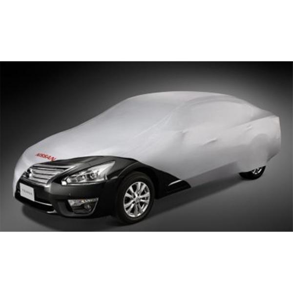 ティアナ TEANA カーカバー ボディカバー 日産 海外 純正 NISSAN GENUINE PA...