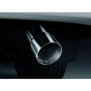 HILUX ハイラックス トヨタ純正 TRD マフラーカッター