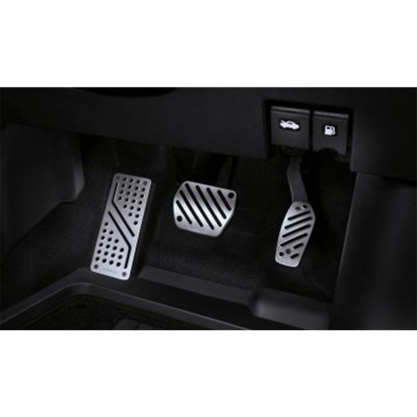 日産 純正 KICKS e-POWER キックス スポーツペダル 3点セット （アクセルペダル・ブレ...