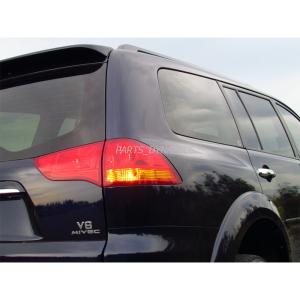 三菱（MITSUBISHI） 海外 純正 MIVEC エンブレム 輸出仕様 MITSUBISHI