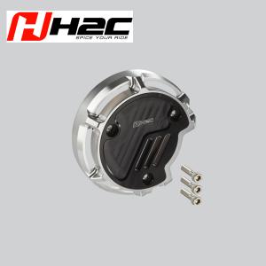 ホンダ純正 H2C CT125 ハンターカブ JA55専用 クランクケースカバー