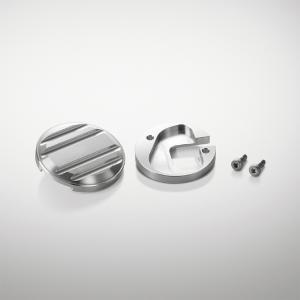 ホンダ純正 H2C CT125 ペダルギアFB フットプレート エイチツーシー