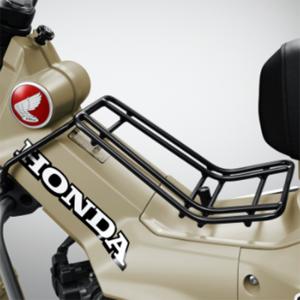 ホンダ ホンダ純正 H2C CT125 JA55 JA65 ハンターカブ トップ