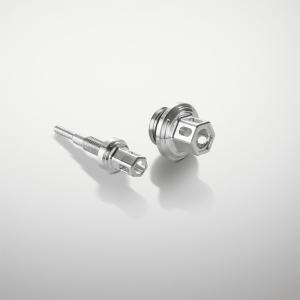 トヨタ オイル フィラー キャップ M37xP3.0 M37 xP3.0 ブルー