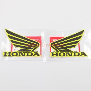 ホンダ（HONDA） ホンダ純正 HONDA DREAM ドリーム エンブレム HONDA