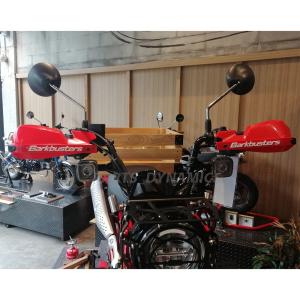 ホンダ（HONDA） CBX400F(NC07)CBX550F(PC04) リアマスターシリンダー