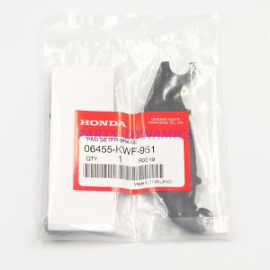 ホンダ（HONDA） 純正 06455-KPP-N02 フロント ブレーキパッド