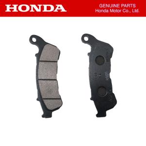 ホンダ（HONDA） ホンダ純正 ディスクブレーキパッド 06455-K04-701
