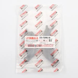 カワサキ（Kawasaki） カワサキ純正 ブレーキパッドセット 43082-0128