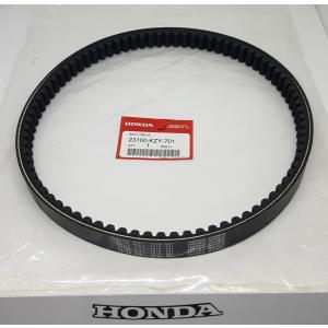 ホンダ純正 ドライブベルト 23100-KZY-701 PCX150 KF12 HONDA GENUINE PARTS｜partsdynamics