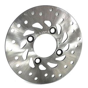 ホンダ（HONDA） ホンダ純正 ブレーキディスク ローター リヤー 43251