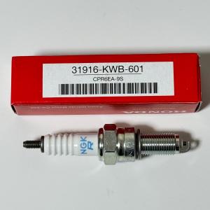 ホンダ（HONDA） ホンダ純正 スパークプラグ 98059-57916 (CR7EH-9
