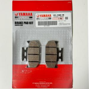 ヤマハ発動機 ヤマハ純正 YAMAHA ブレーキパッド 5NM-W0045-00 YAMAHA