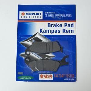 アドレス スズキ純正 アドレス110 アドレス125 アヴェニス125 フロント