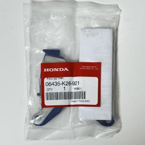 ホンダ（HONDA） ホンダ純正 フロント ブレーキパッド 06455-K84-902