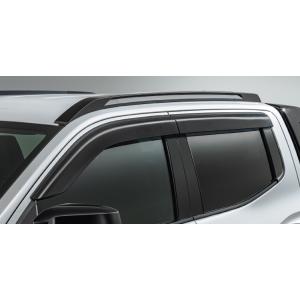 スズキ（SUZUKI） スズキ純正 ジムニー JB64 シエラ JB74 ドアバイザー