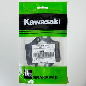 カワサキ（Kawasaki） カワサキ純正 ブレーキパッドセット 43082-0128