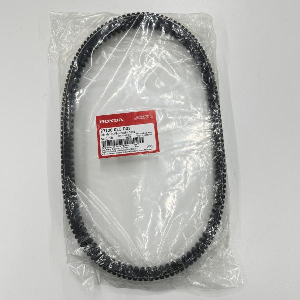 ホンダ純正 ドライブベルト 23100-K2C-D01 JK03 Dio110 Dio110 BAS...