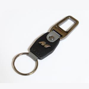 ホンダ Modulo 海外 純正 キーホルダー オレンジ キーチェーン