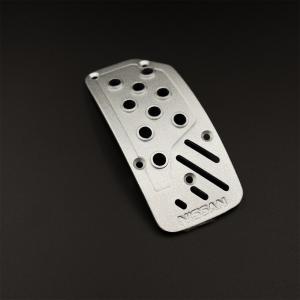 日産 AK12 インパルマーチ 純正 5速　アクセル　ブレーキ　クラッチ　ペダル 日産 AK12 インパルマーチ 純正 5速 アクセル ブレーキ クラッチ