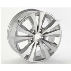 フォルクスワーゲン（Volkswagen） 純正品 アルミホイール 1本 7Jx17