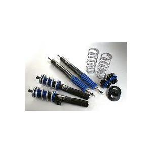 3D Design 車高調正式サスペンションシステム 20段階減衰力調整式 BMW