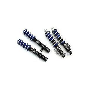 3D Design 車高調正式サスペンションシステム 20段階減衰力調整式 BMW MINI/R56...