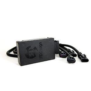 3D Design BOOSTER CHIP Ver.3 ブースターチップ BMW 3シリーズ E90