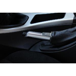 3D design アルミ/アルカンターラ サイドブレーキ BMW F30他 3D design アルミ/アルカンターラ サイドブレーキ BMW F30他