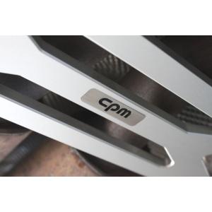 CPM LowerReinforcement（ロアレインフォースメント） AUDI/アウディ