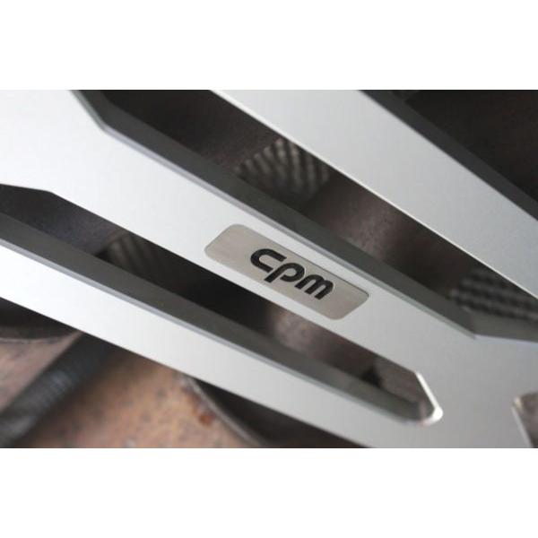 CPM  BMW 3シリーズ (E90,E91,E93 M3除く)用 LowerReinforcem...