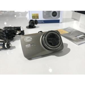 フォルクスワーゲン 純正 DR-S5-VW 前後カメラドライブレコーダー volkswagen/フォルクスワーゲン 純正 ドライブレコーダー J0V DE3 A03