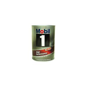 モービル1 5W-50 1L缶 SN FS X2 5W50 (1リットル) mobil1｜partskan