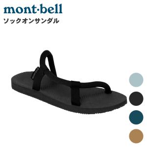 mont-bell モンベル チタン トレッキンググラス 1109158 サングラス