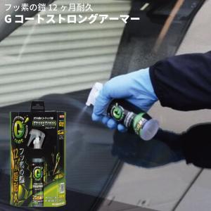 ビューティフルカーズ イージーグロスコートナノ 内容量：500ml 新品未