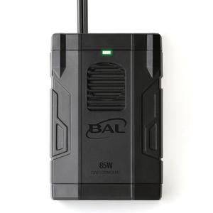 カーコンセント 85W 3.0A 2818 B...の詳細画像1