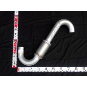 テールパイプ 8-97179-705 エルフNKR 代引不可/個人宅不可 302-577