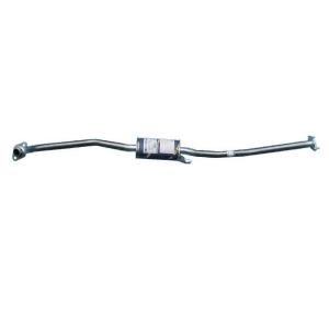 センターパイプ　パジェロミニ H53A(2WD) H58A(4WD) 065-115CP　HST製