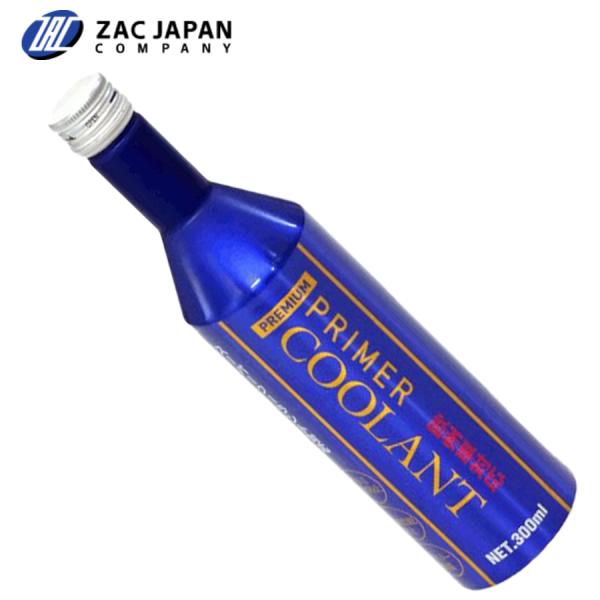 プライマークーラントプレミアム 300ml 79250 ラジエーターアルミ腐食防止剤 欧州車対応 Z...